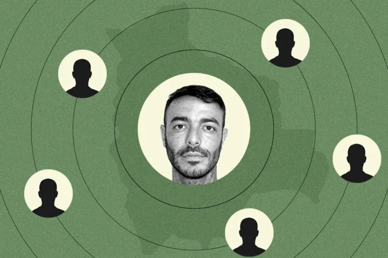 Posible pacto de Marset con EEUU amenaza con destapar redes y protección política
