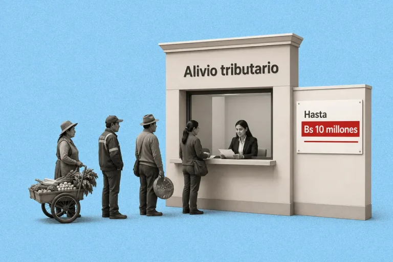 Quiénes se benefician del “Perdonazo Tributario” y qué requisitos deben cumplir