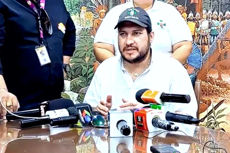 Cívicos de Santa Cruz piden al Gobierno sacar al Ejército