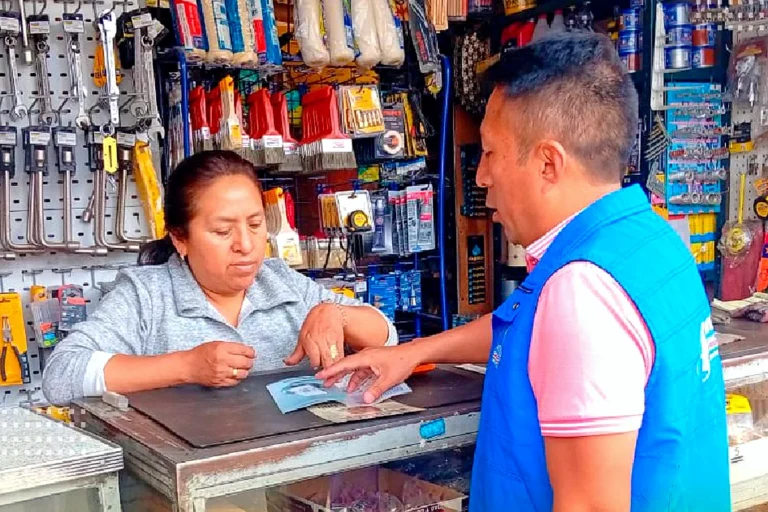 Ley de alivio tributario elimina el trámite de permisos para promociones empresariales