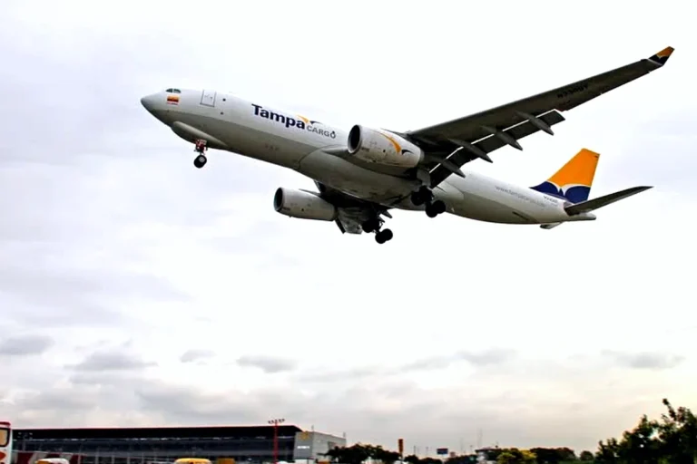 Tampa Cargo abre la competencia con la política “Cielos Abiertos” de Bolivia