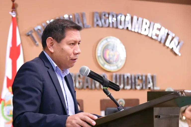 Indignación por asesinato de magistrado Claure: alertan avance del sicariato y “ausencia de Estado”