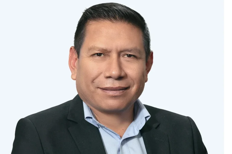 Sicariato golpea al poder judicial: el asesinato de Claure expone la fragilidad del Estado