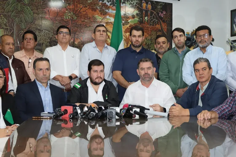 Cívicos convocan Asamblea de la Cruceñidad el lunes y alertan desestabilización
