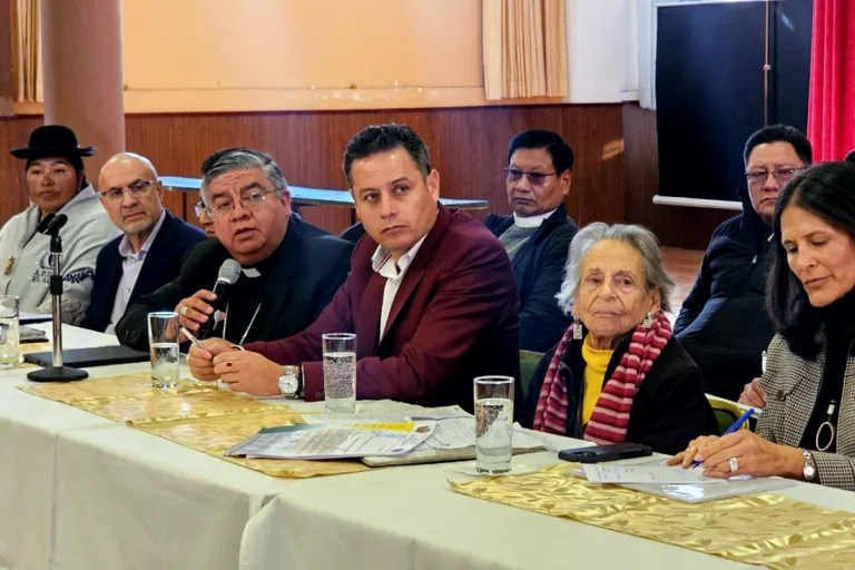 El diálogo entra en pausa sin acuerdos y condicionan el encuentro con garantías para dirigentes