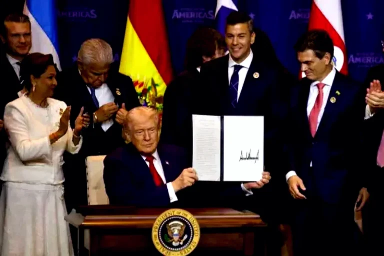 Bolivia suma apoyo externo frente a la crisis y a la espera de acciones concretas