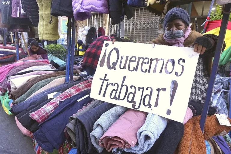 La cuenta sigue corriendo: los industriales calculan pérdidas del país en $us 2.760 millones