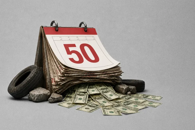 50 días de conflicto: 14 fallecidos y una factura que roza los $us 3.000 millones