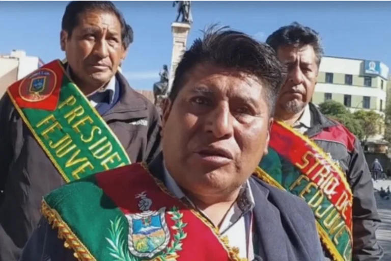 Día 37 del conflicto: la ofensiva judicial apunta al núcleo evista que impulsa los bloqueos