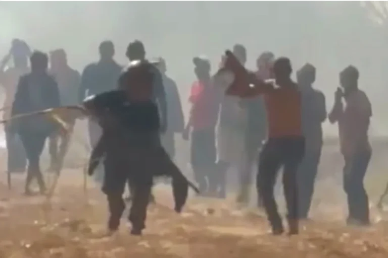 Ataques con armas de fuego y amenazas en San Julián marcan punto de inflexión; el Gobierno habla de “narcoterrorismo”