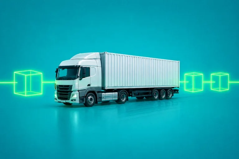 Blockchain y control en tiempo real: la apuesta de Bolivia para modernizar el comercio exterior