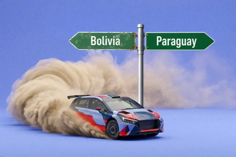 Bolivia pierde sedes deportivas, turismo y prestigio internacional por los bloqueos