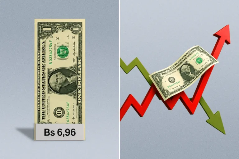 Bolivia se encamina a flexibilizar el dólar: qué gana y qué arriesga