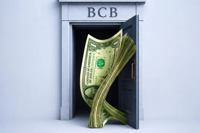 El dólar flexible cerró su primera semana con un alza de 1%