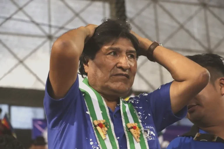 Beni cierra la vía constitucional a Evo y remite su acción de libertad a Tarija