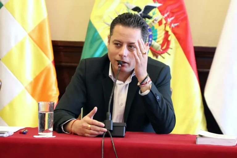 Lara convoca a Paz a un diálogo “urgente” ante la escalada de conflictos en el país