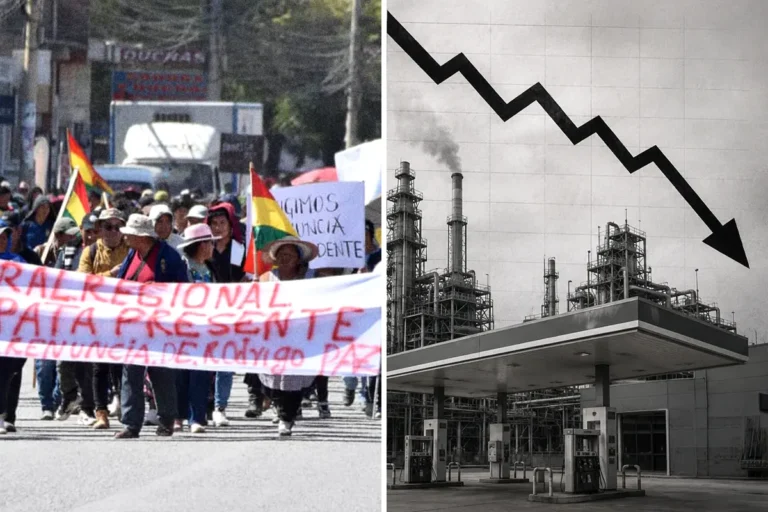 La conflictividad política condiciona la viabilidad de las reformas económicas