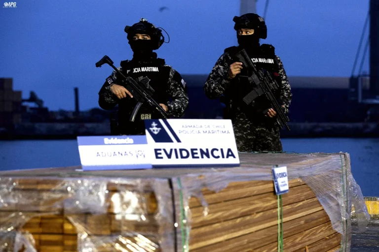 El narcotráfico amenaza la reputación de una industria que exporta $us 100 millones anuales