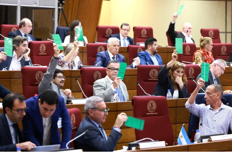 Parlasur condena intento de derrocar a Paz y llama a preservar la democracia en Bolivia