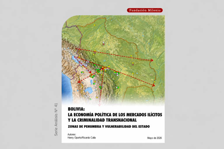Cómo Bolivia dejó de ser ruta y se volvió fábrica: la economía de la cocaína, el oro ilegal y un Estado capturado