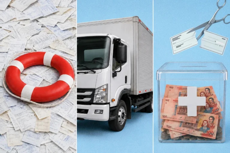 Créditos, transporte y salud: frentes que Paz prioriza en sus decretos “anticrisis”
