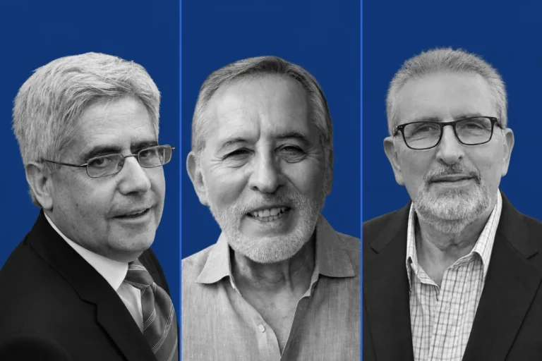 Un diagnóstico común: la crisis boliviana excede lo político y abre paso al crimen transnacional