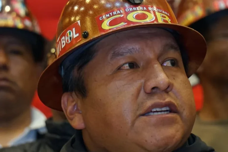 Otra denuncia por los bloqueos, pero Argollo y Condori siguen sin captura