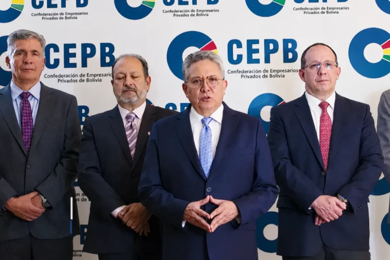 Diésel y transitabilidad: lo que la FEPC pedirá en la cumbre de hoy