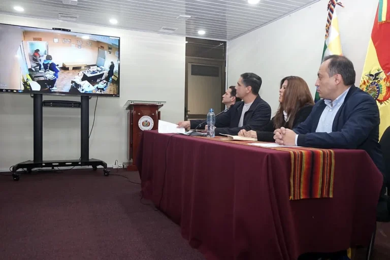 Destapan irregularidades en tres empresas estatales y activan la reestructuración