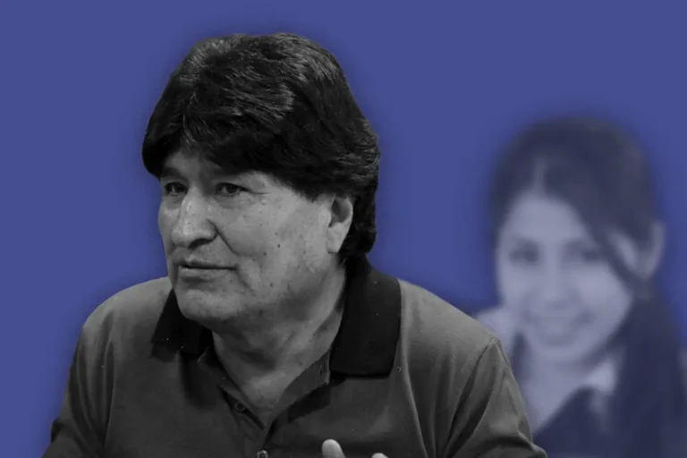 Cindy Saraí pide archivar el caso Morales; el Tribunal aún no se pronuncia