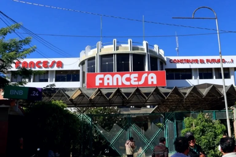 El TSJ ratifica que Soboce pague Bs 744 millones a Fancesa