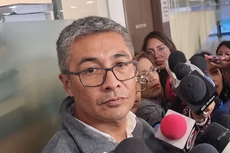 Gobierno admite posible decrecimiento en un escenario ya advertido por BM y FMI