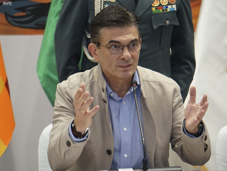 Con respaldo del FMI, Paz revela cinco pilares para reactivar la economía