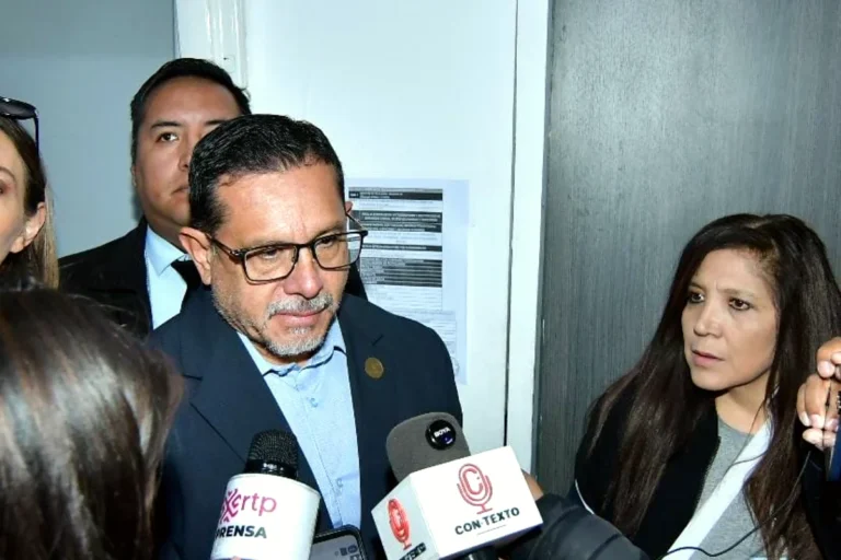 Las denuncias contra la Aduana toman caminos distintos; solo una alcanza a Soto