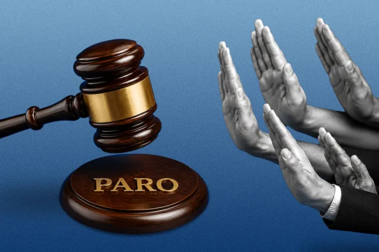 Gobierno y TSJ instalan diálogo tras la amenaza de paro