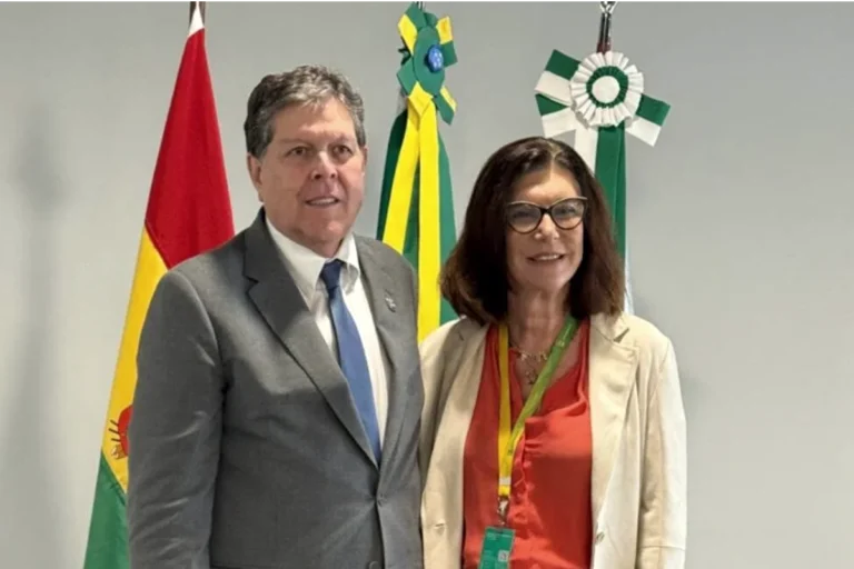 Bolivia y Petrobras abren una nueva negociación para ampliar inversiones en gas