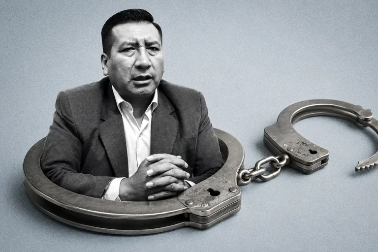 Bloqueos: Suben a 5 las detenciones, pero los principales acusados continúan libres