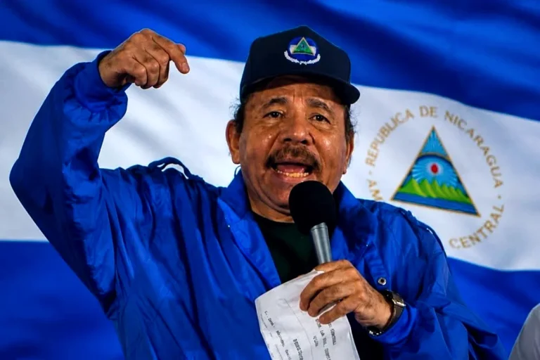 Bolivia cuestiona el anuncio de Ortega y pide respetar las elecciones libres en Nicaragua
