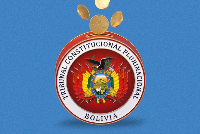 TCP busca aumento en su presupuesto a Bs 100 millones y reabre debate sobre su autonomía