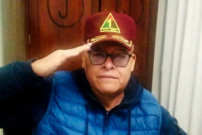 Con Zúñiga en domiciliaria, la defensa anuncia juicio de responsabilidades a Arce
