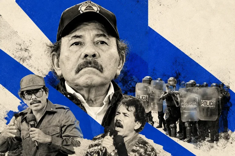 El fin de la alternancia anunciado por Ortega profundiza el aislamiento de Nicaragua