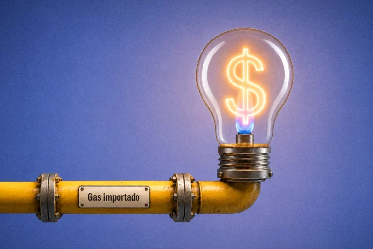 Sin el subsidio al gas que rige desde 2000, la tarifa eléctrica subiría entre 14% y más de 76%, según INESAD