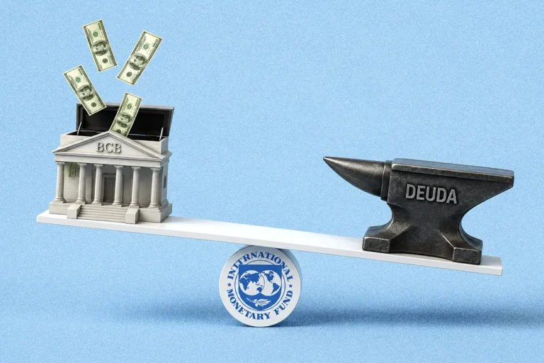 Llegarán dólares del FMI, con la deuda externa en su nivel más alto en una década