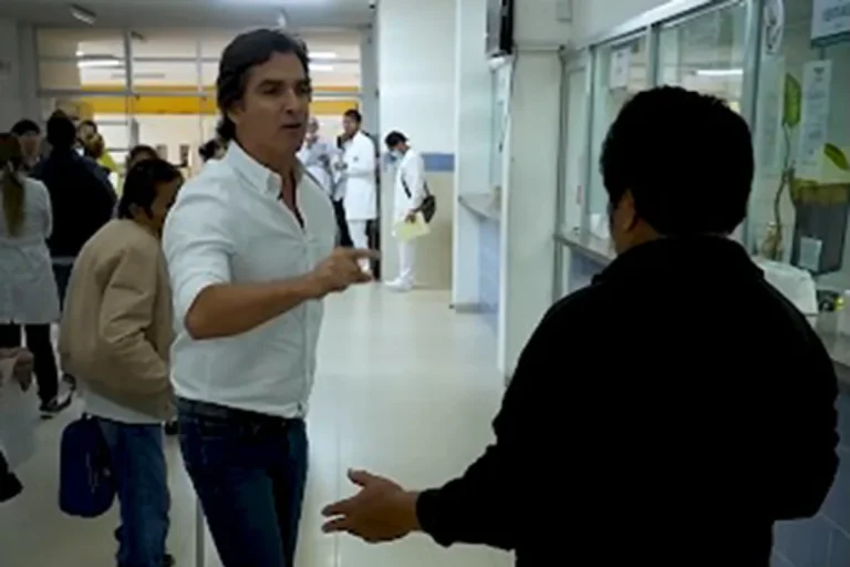 Paro en salud: la Alcaldía lo da por ilegal, pero quien decide es el Ministerio de Trabajo