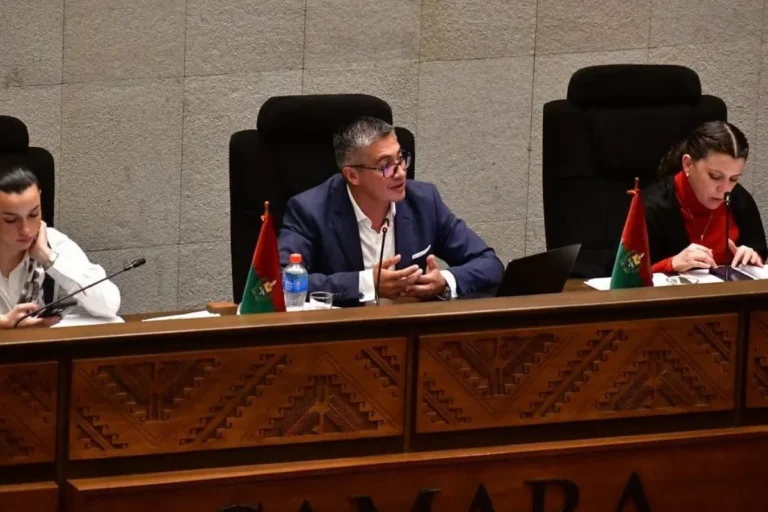 La Cámara de Diputados aprueba préstamo del BID para sostener los bonos