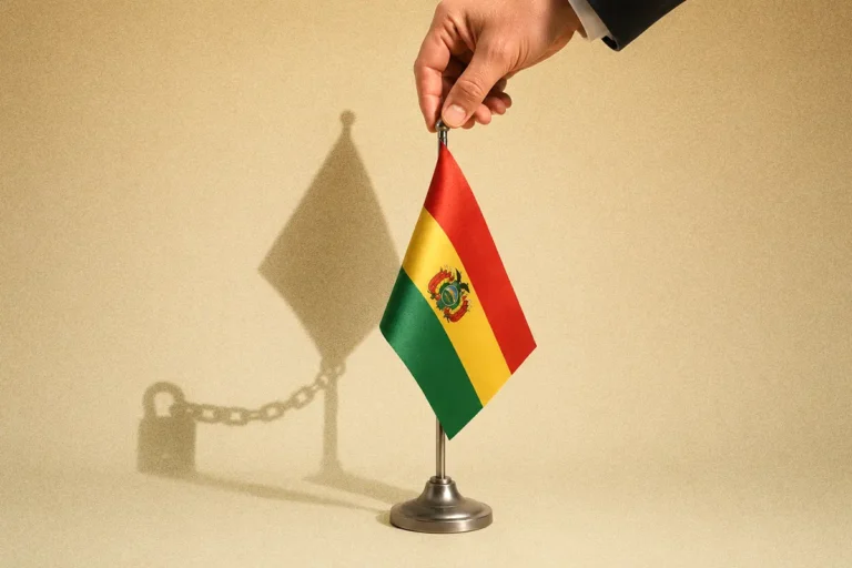 Ocho meses sin embajadores: las cuatro versiones de la Cancillería sobre la demora
