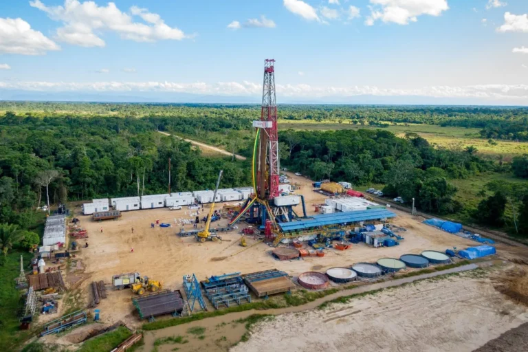 YPFB mantiene la inversión en exploración y las reservas se reducen a la mitad