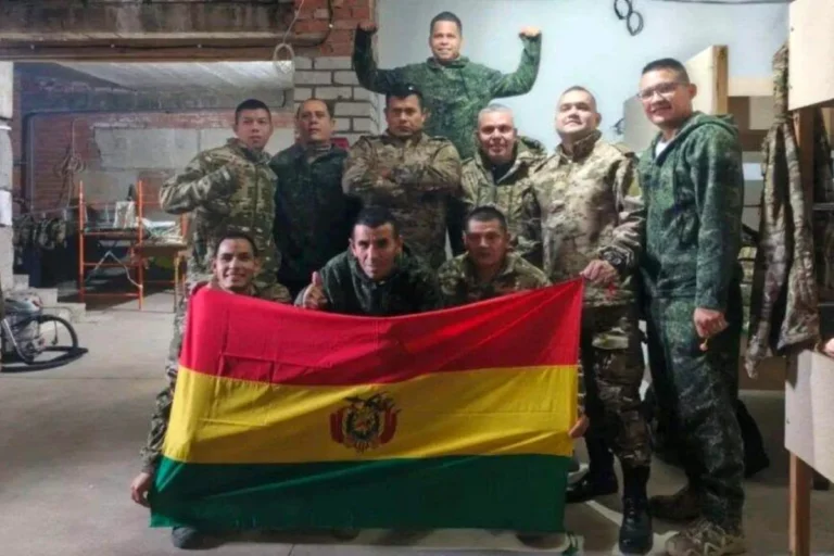 Reclutamiento para Rusia: 31 posibles víctimas, cuatro imputados y un prófugo
