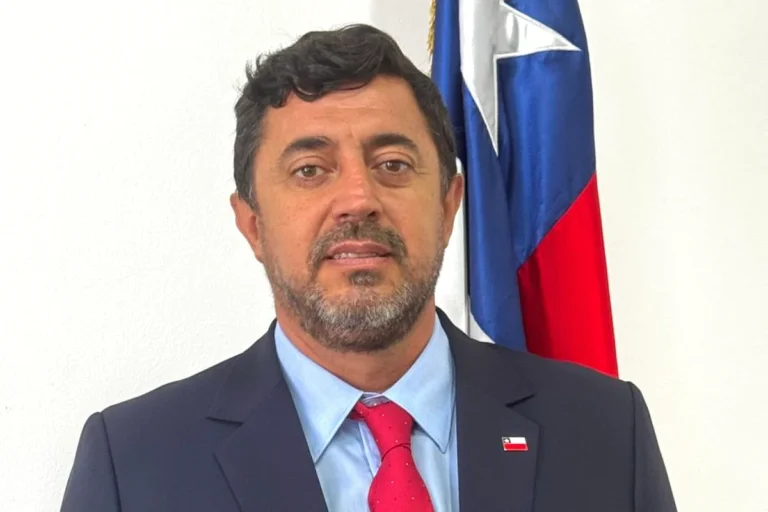 Chile ratifica droga en la madera de Arica y niega su liberación