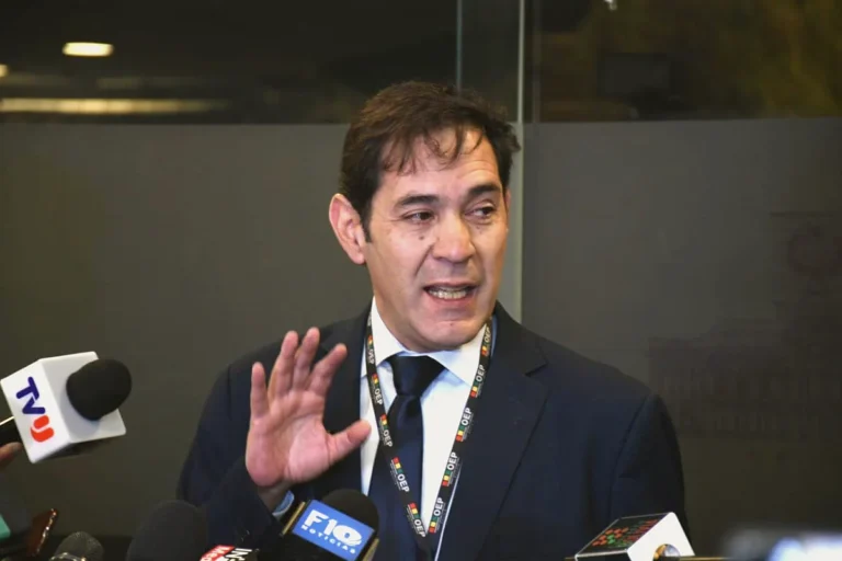 Vocal del TSE pide recuperar el gasto de los comicios nacionales anulados de 2019